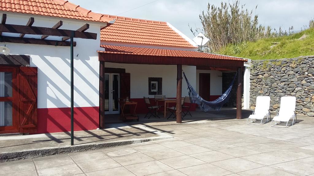 Casa Das Marias ปอนตา ดู ปาร์โก ภายนอก รูปภาพ